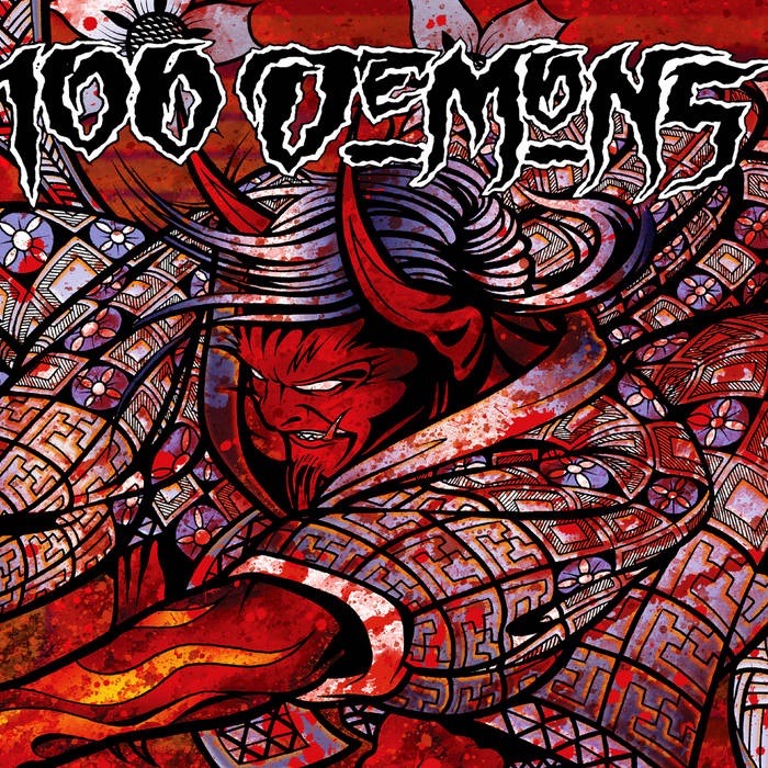 100demons