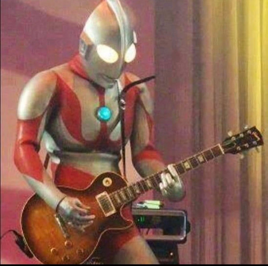 MuayKaiju
